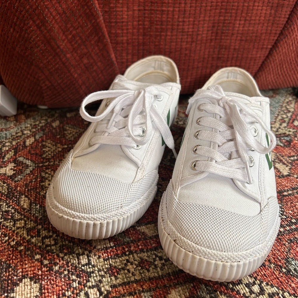 FELO 1990 WHITE FEIYUE parkour shoes minimal
